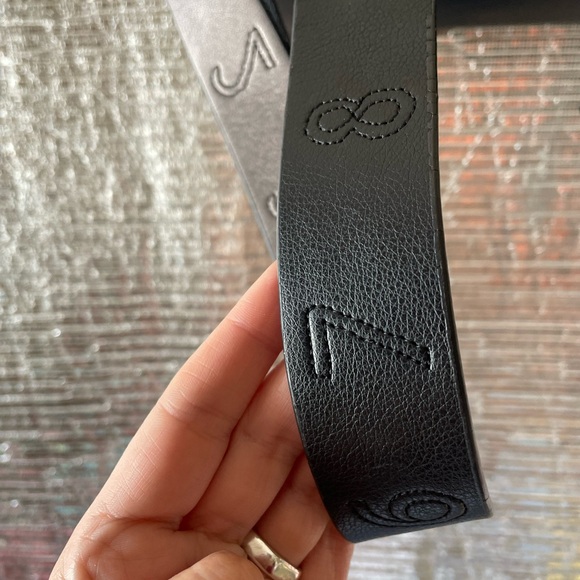 Zara vegan leather backpack - Picture 2 of 7